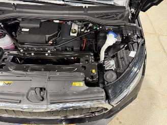 Skoda Enyaq 60kWh 132kW Memoryseat Pano Camera iV 60 picture 29