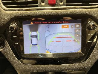 Jac IEV7S 39kWh 85kW Automaat 360° camera picture 33