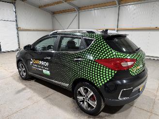 Jac IEV7S 39kWh 85kW Automaat 360° camera picture 11