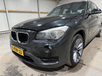 BMW X1 SDRIVE20I 135kW Automaat Chrome Line picture 21