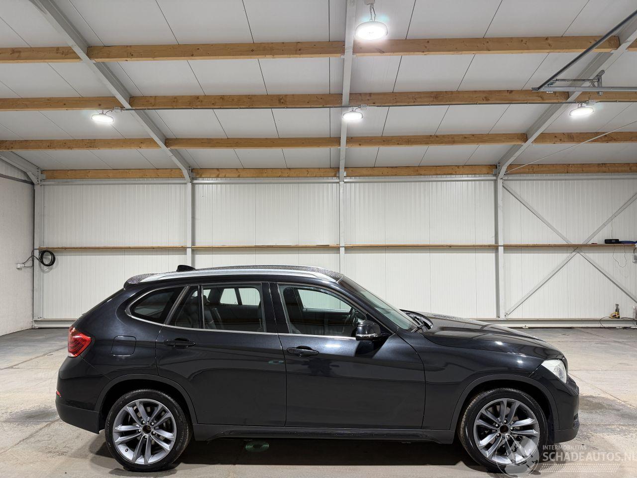 BMW X1 SDRIVE20I 135kW Automaat Chrome Line