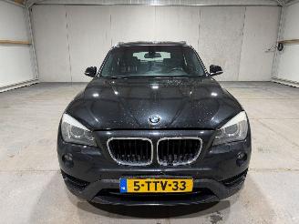 BMW X1 SDRIVE20I 135kW Automaat Chrome Line picture 4