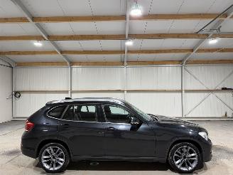 skadebil auto BMW X1 SDRIVE20I 135kW Automaat Chrome Line 2014/5