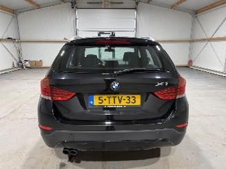 BMW X1 SDRIVE20I 135kW Automaat Chrome Line picture 7