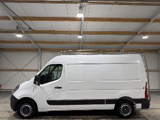 Opel Movano 2.3Turbo 110kW L2H2 picture 8