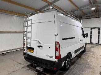 Opel Movano 2.3Turbo 110kW L2H2 picture 6