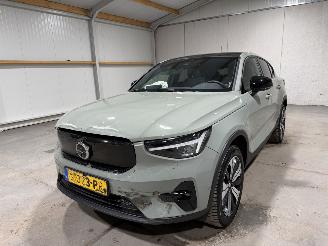 Volvo C-40 69kWh 170kW Recharge Ultimate picture 10