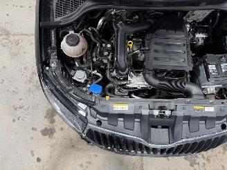 Skoda Fabia 1.0TSI 70kW Ambition Navi Airco picture 28