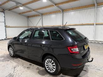 Skoda Fabia 1.0TSI 70kW Ambition Navi Airco picture 11