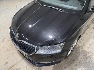 Skoda Fabia 1.0TSI 70kW Ambition Navi Airco picture 21