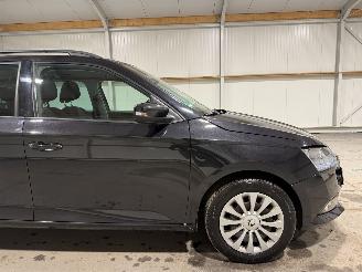 Skoda Fabia 1.0TSI 70kW Ambition Navi Airco picture 14