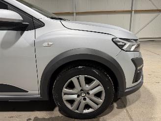 Dacia Sandero 1.0TCe 74kW 100 Bi-Fuel Comfort picture 14