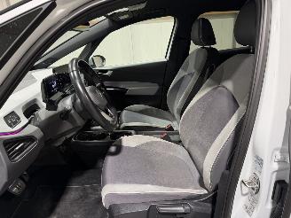 Volkswagen ID.3 58kWh 150kW First Plus picture 35