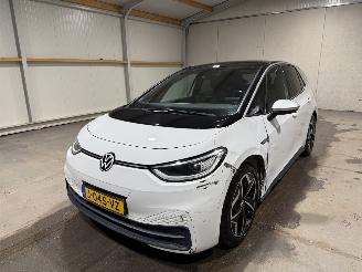 Volkswagen ID.3 58kWh 150kW First Plus picture 10