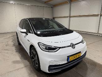 Volkswagen ID.3 58kWh 150kW First Plus picture 3