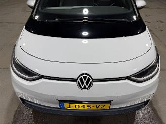 Volkswagen ID.3 58kWh 150kW First Plus picture 22