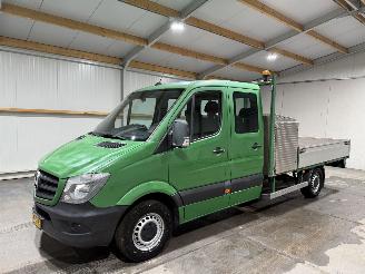 Mercedes Sprinter 413CDI 2.2BlueTec 95kW Camera Laadbak DC picture 9