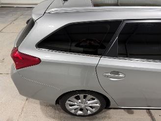 Toyota Auris Touring Sports 1.8Hybrid 73kW Automaat Lease Pro picture 18