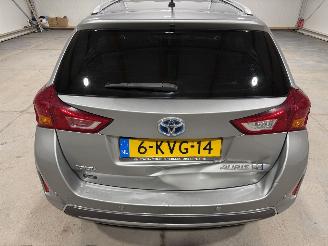 Toyota Auris Touring Sports 1.8Hybrid 73kW Automaat Lease Pro picture 25