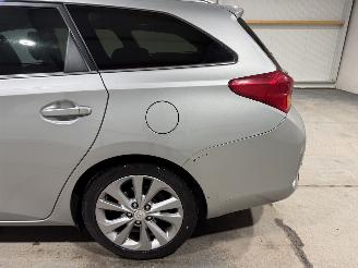Toyota Auris Touring Sports 1.8Hybrid 73kW Automaat Lease Pro picture 15