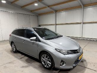 Toyota Auris Touring Sports 1.8Hybrid 73kW Automaat Lease Pro picture 2