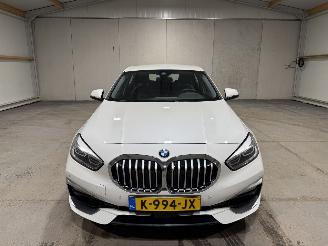 BMW 1-serie 118i 100kW Automaat High Executive picture 4