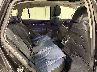 Skoda Enyaq 80kWh 150kW IV80 Pano picture 20