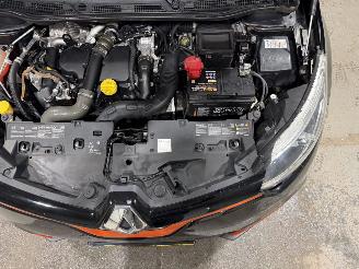 Renault Captur 1.5dCi 66kW Navi Dynamique picture 27
