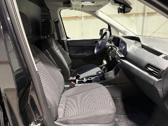 Volkswagen Caddy 2.0TDI 75kW Airco Comfort picture 42
