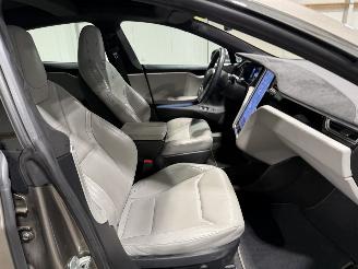 Tesla Model S 85D 85kWh 311kW Pano Base picture 37