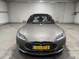 Tesla Model S 85D 85kWh 311kW Pano Base picture 4