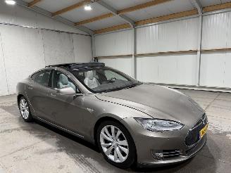 Tesla Model S 85D 85kWh 311kW Pano Base picture 2