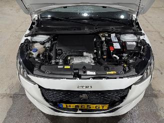 Peugeot 208 GT LINE 1.2PT 74kW Automaat Camera GT picture 26