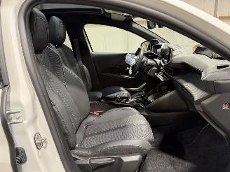 Peugeot 208 GT LINE 1.2PT 74kW Automaat Camera GT picture 37
