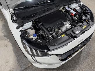 Peugeot 208 GT LINE 1.2PT 74kW Automaat Camera GT picture 25