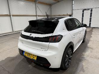 Peugeot 208 GT LINE 1.2PT 74kW Automaat Camera GT picture 6
