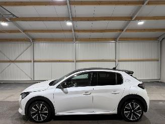 Peugeot 208 GT LINE 1.2PT 74kW Automaat Camera GT picture 8