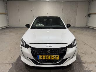 Peugeot 208 GT LINE 1.2PT 74kW Automaat Camera GT picture 4