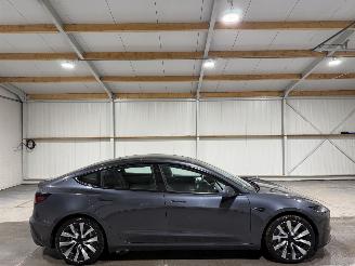 škoda osobní automobily Tesla Model 3 78kWh Long Range 366kW AWD Premium 2024/4