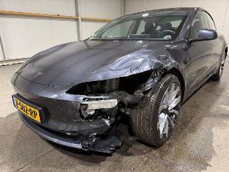 Tesla Model 3 78kWh Long Range 366kW AWD Premium picture 24