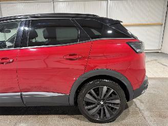 Peugeot 3008 1.2PT 96kW Automaat GT Line Avantage Pano picture 16