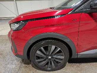 Peugeot 3008 1.2PT 96kW Automaat GT Line Avantage Pano picture 14