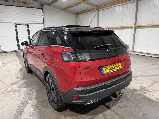 Peugeot 3008 1.2PT 96kW Automaat GT Line Avantage Pano picture 12