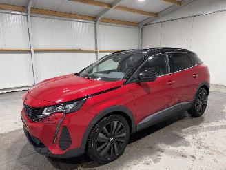 Peugeot 3008 1.2PT 96kW Automaat GT Line Avantage Pano picture 9