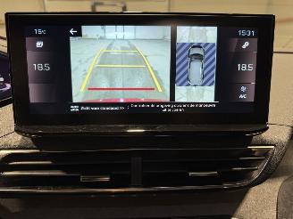Peugeot 3008 1.2PT 96kW Automaat GT Line Avantage Pano picture 25