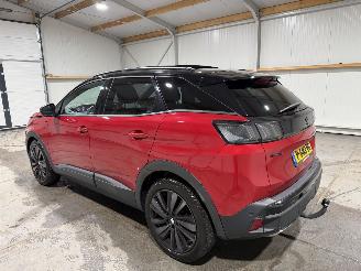 Peugeot 3008 1.2PT 96kW Automaat GT Line Avantage Pano picture 11