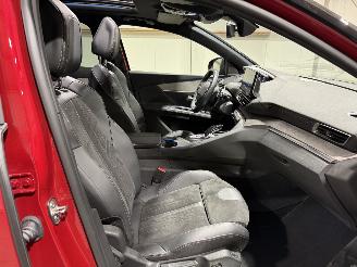 Peugeot 3008 1.2PT 96kW Automaat GT Line Avantage Pano picture 30
