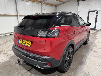 Peugeot 3008 1.2PT 96kW Automaat GT Line Avantage Pano picture 6