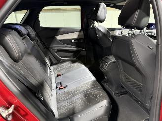 Peugeot 3008 1.2PT 96kW Automaat GT Line Avantage Pano picture 29