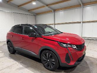Peugeot 3008 1.2PT 96kW Automaat GT Line Avantage Pano picture 2